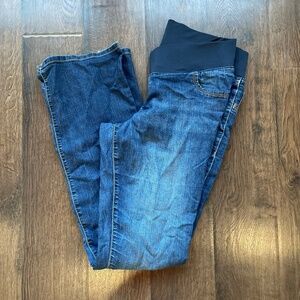 Maternity Jeans 10 Long